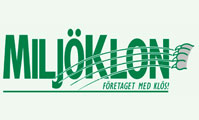 Miljöklon