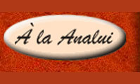 A la Analui
