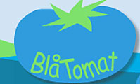 Blå Tomat