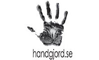Handgjord