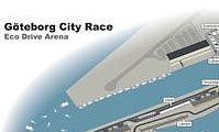 STCC Gteborgs City Race
