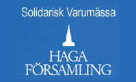 Solidarisk Varumässa i Haga Församling, Göteborg.
