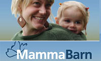 Mamma Barn