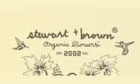 Stewart & Brown