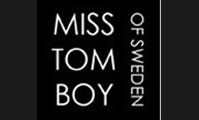 Miss Tom boy