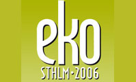 Eko Stockholm