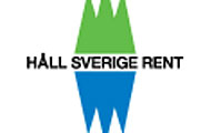 Hll Sverige rent