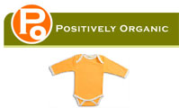 Positively Organic