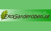 Ekogarderoben