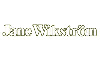 Jane Wikström