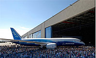 Dreamliner