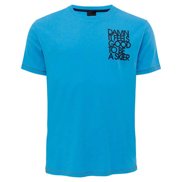 ekologisk t-shirt