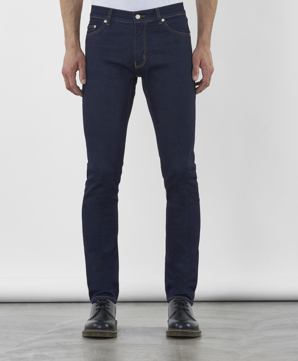 Ekologiska jeans