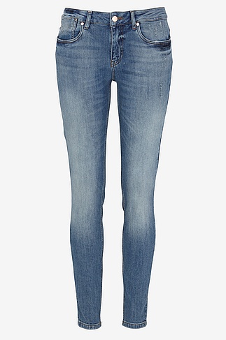 ekologiska jeans