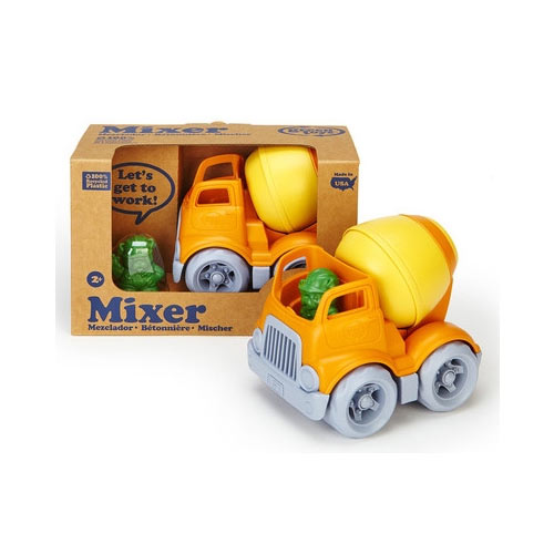 Green Toys