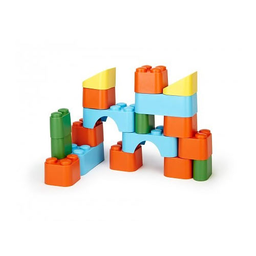 Green toys