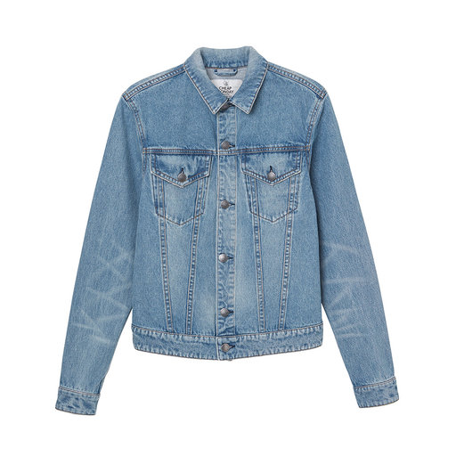 Jeans jacka Cheap Monday