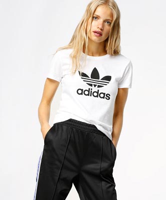 ekologisk t-shirt