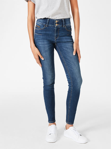 Better Cotton jeans