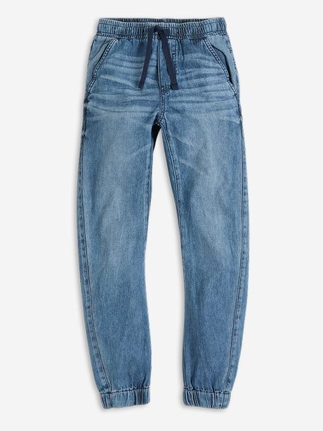 Better Cotton barnjeans