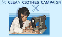 Clean Clothes Campaign