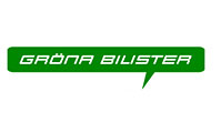 Grna Bilisterna