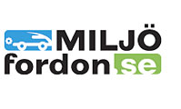Miljfordon