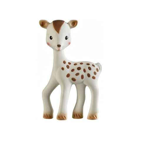 Sophie the Giraffe