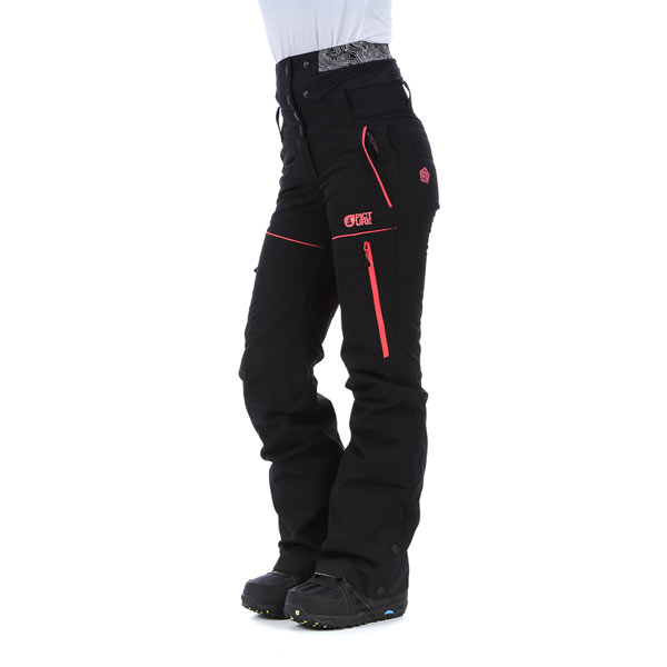 byxa i återvunnen polyester