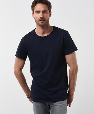 ekologisk t-shirt