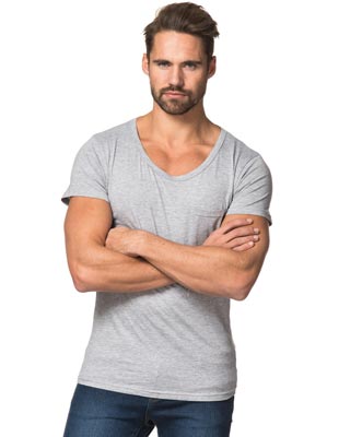 ekologisk t-shirt